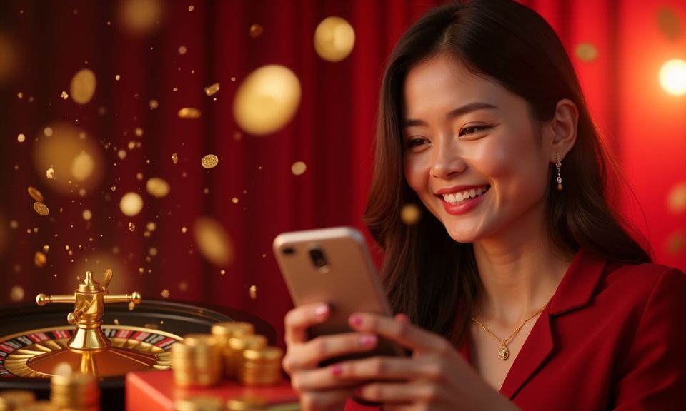 watito Jakarta Lucky Slots