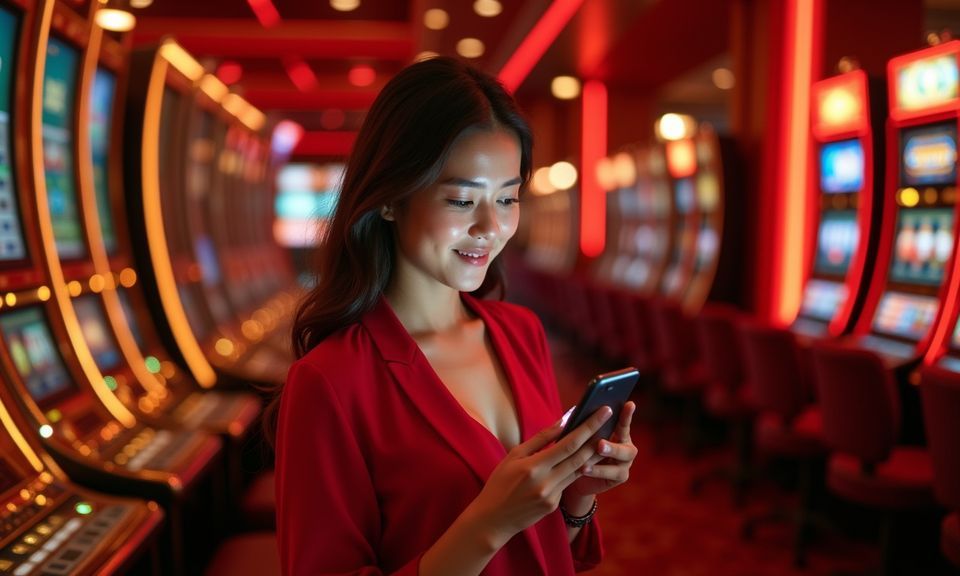 watito Rupiah Riches Slots at watito