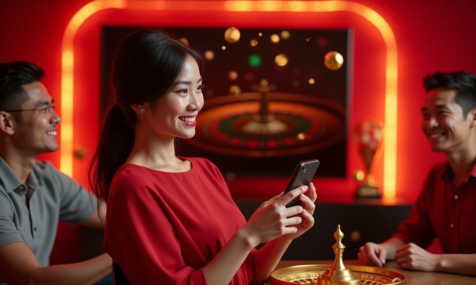 watito mobile gaming