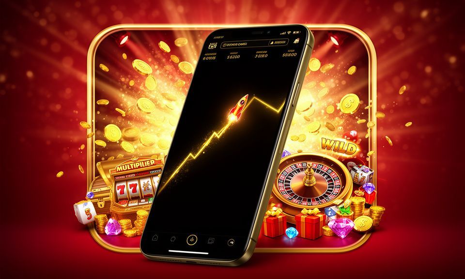 watito mobile gaming